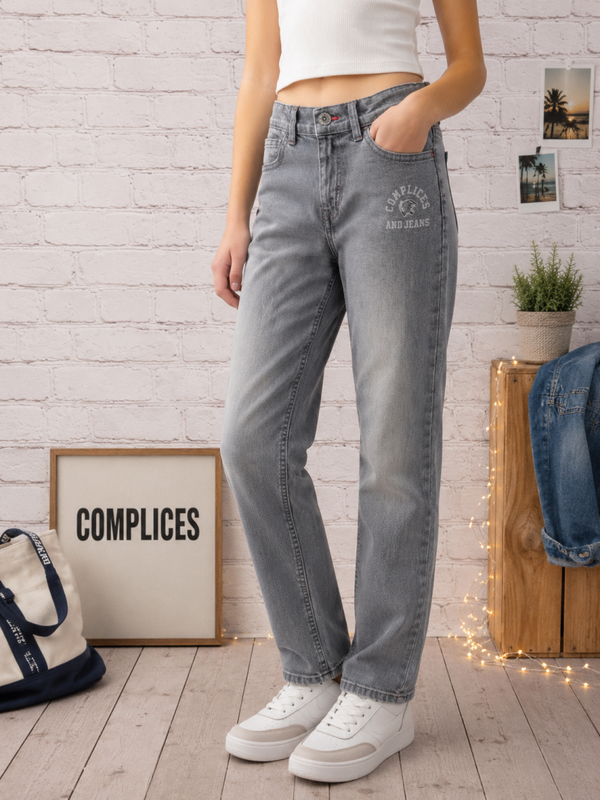 COMPLICES - Jean fille