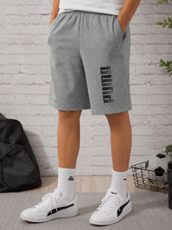PUMA - Short style sportwear