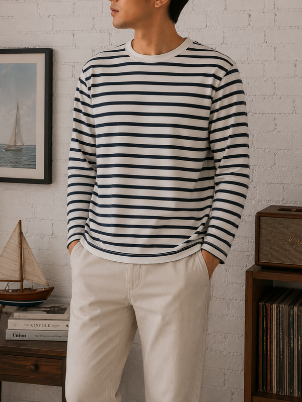 ⚓️ZARA - Marinière