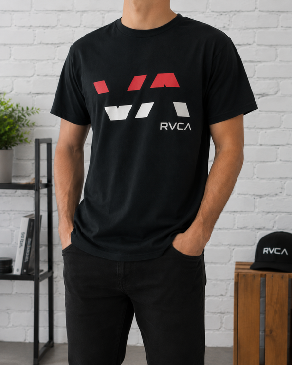 🛹RVCA - T-shirt Artist Network Program
