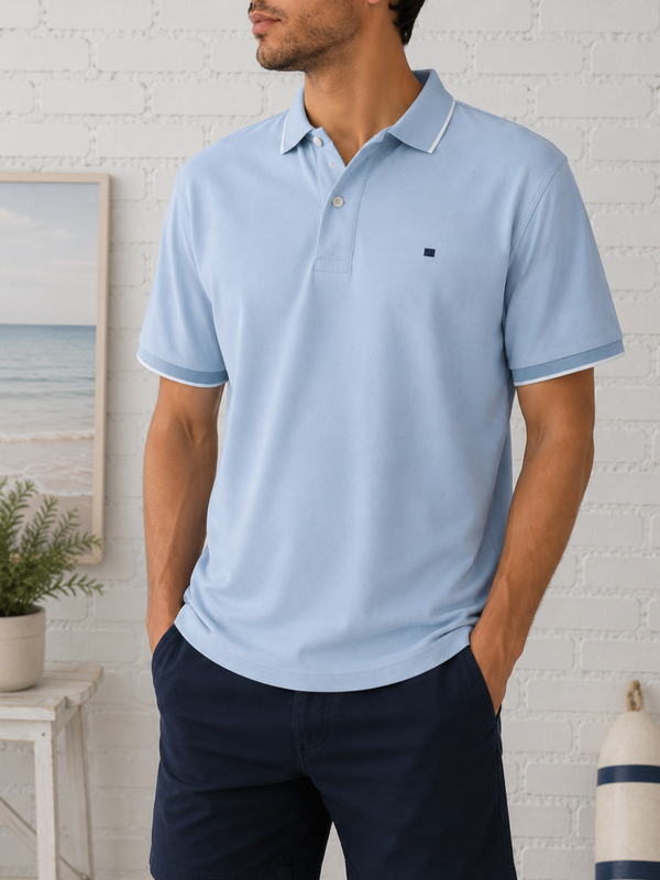 💎PURIFICACION GARCIA - Polo
