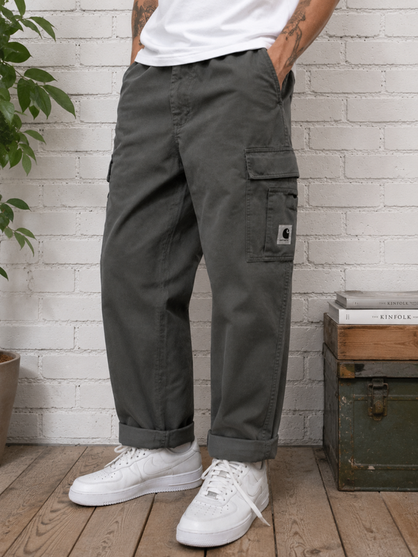 CARHARTT - Pantalon Cargo WIP "W' Collins Pant"