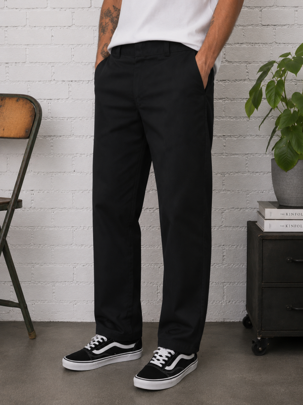 🛹DICKIES - Pantalon 873 - Coupe Work Pant