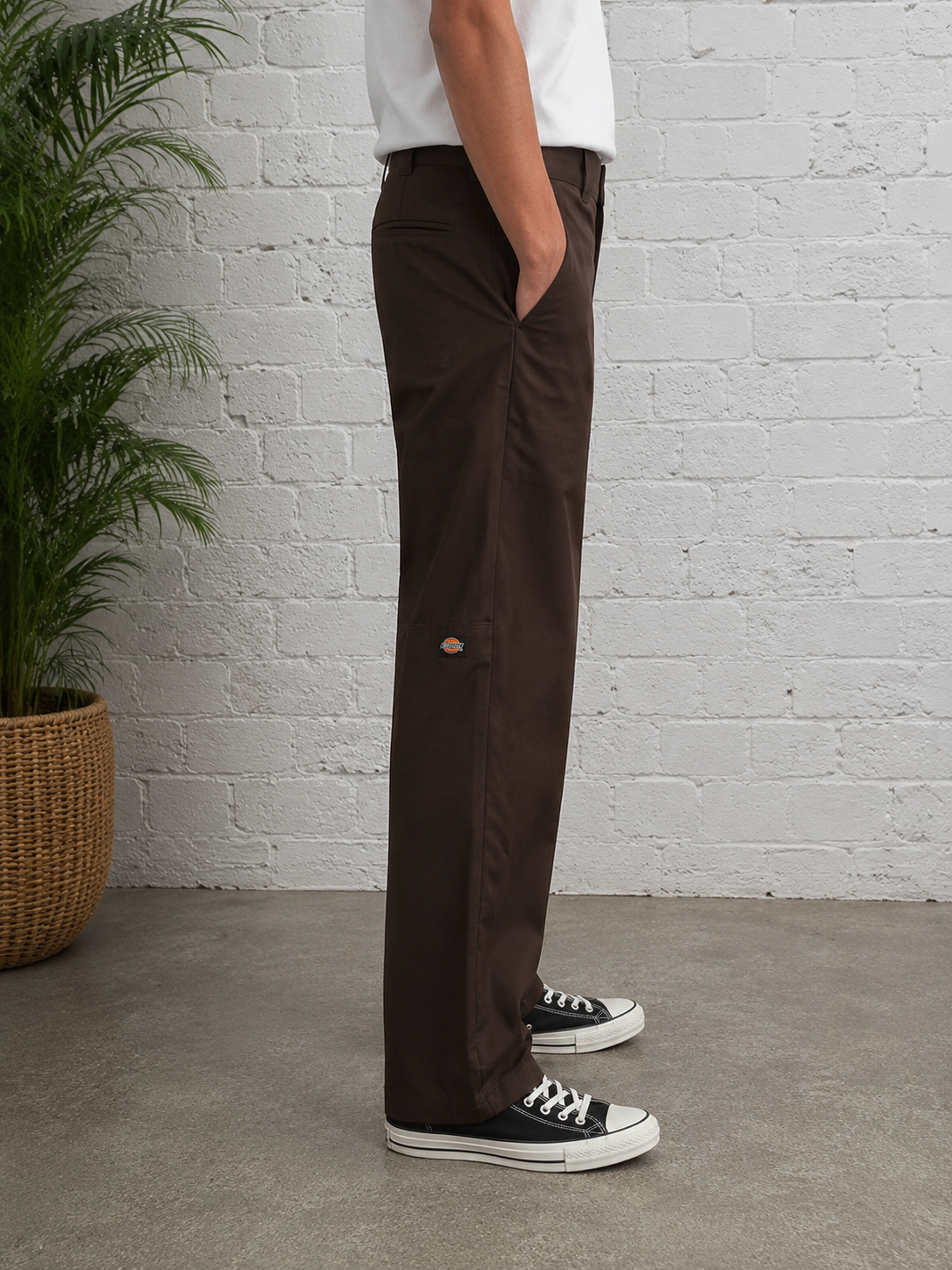 DICKIES - Pantalon Dickies Double Knee