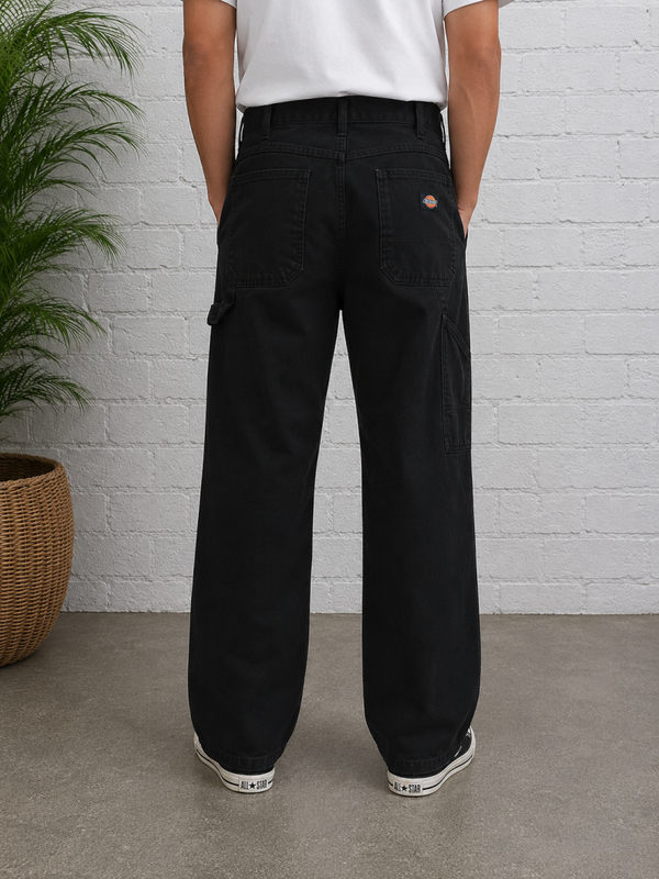 DICKIES - Pantalon Duck Canvas Carpenter