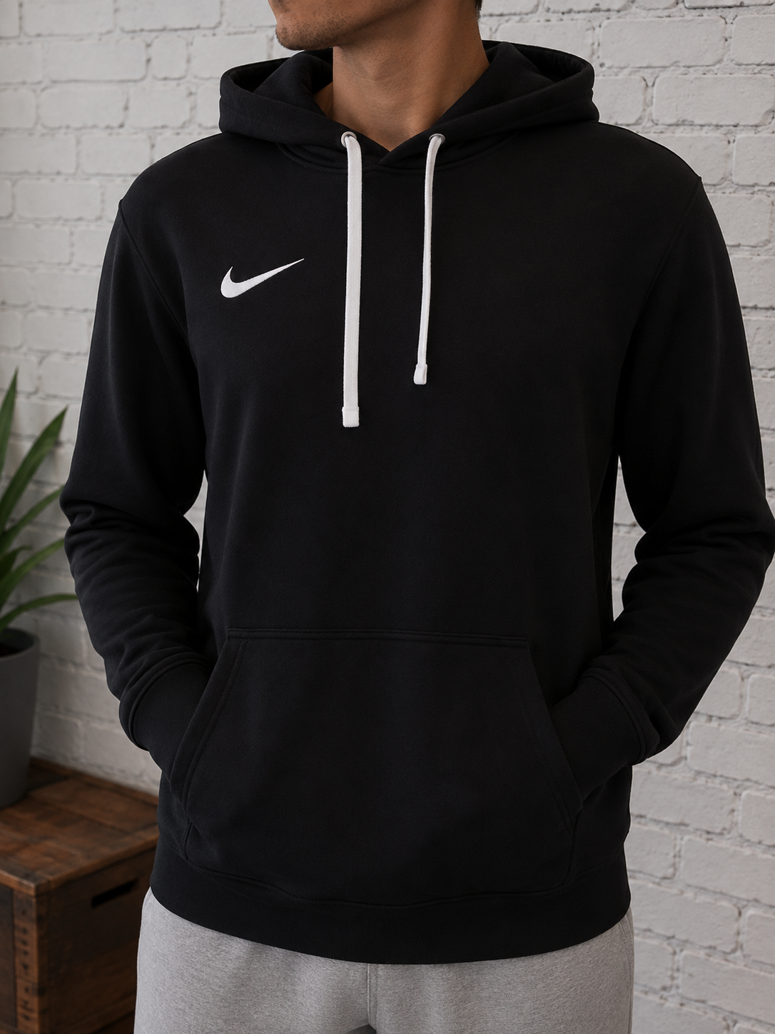 NIKE - Hoodie