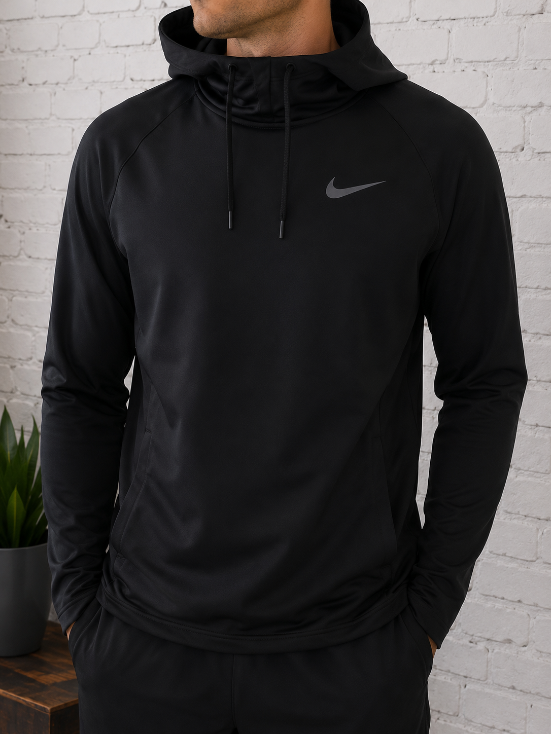 NIKE - Hoodie