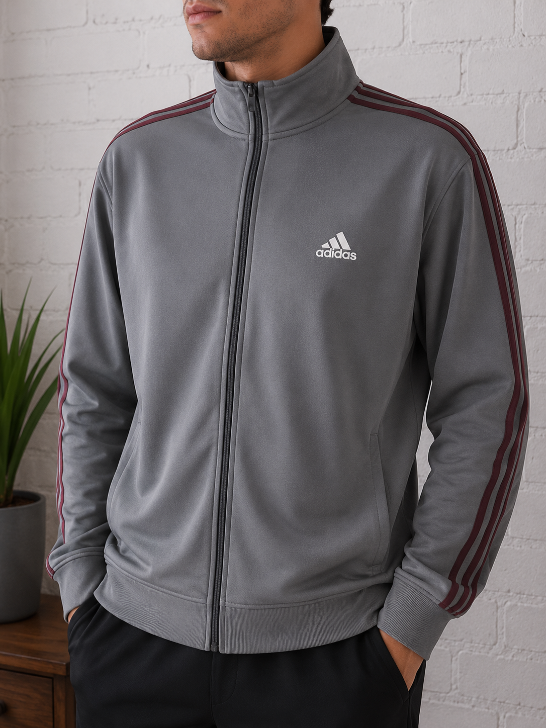 ADIDAS - Veste de sport Adidas Originals