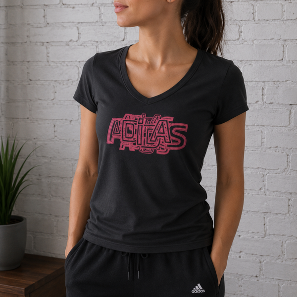ADIDAS - T-shirt manches courtes