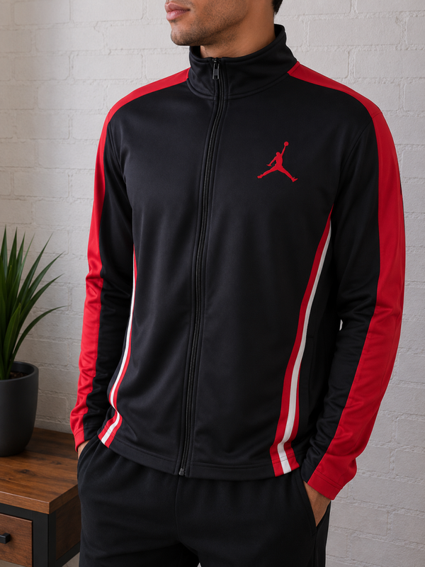 🏀JORDAN AIR - Veste de survêtement