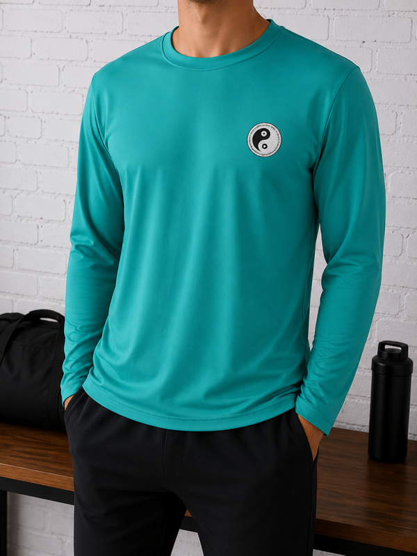 🛹AIRWALK - T-shirt  Édition "Yin Yang" Skate Heritage