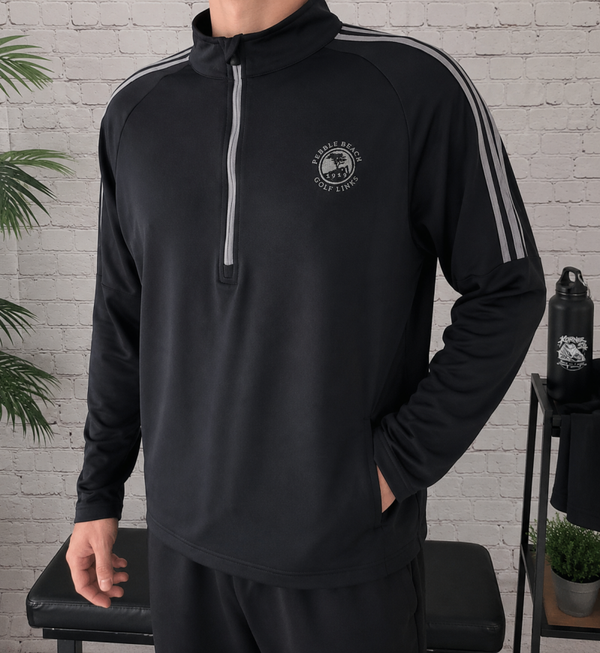 ADIDAS - Haut technique Golf