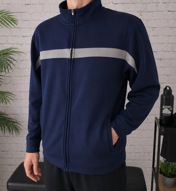 RUSSELL - Veste de sport