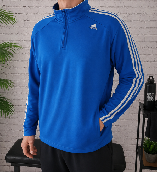 ADIDAS - Haut technique