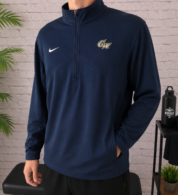 NIKE - Haut technique Training "GW"