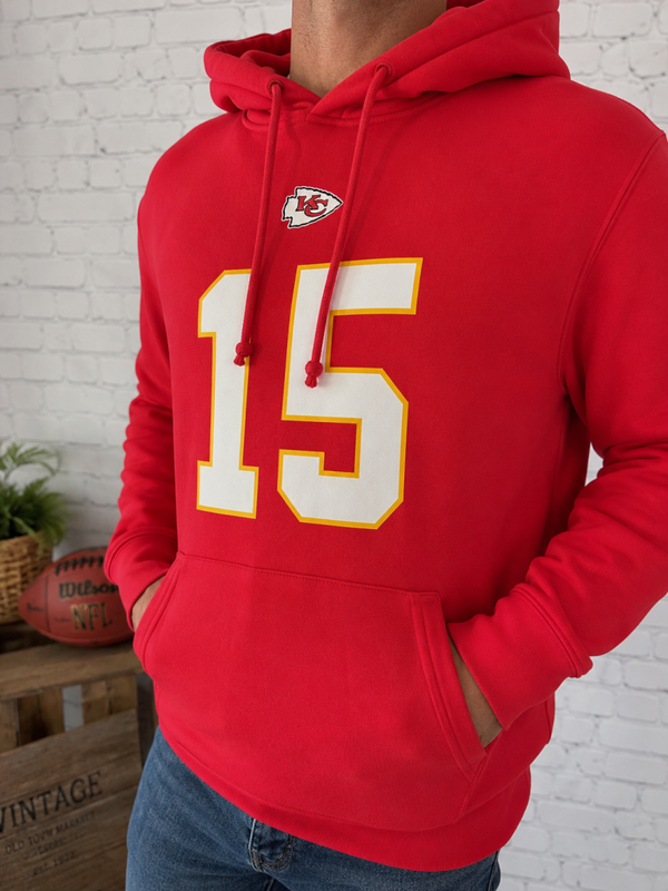 FANATICS PRO LINE - OFFICIEL NFL - Hoodie