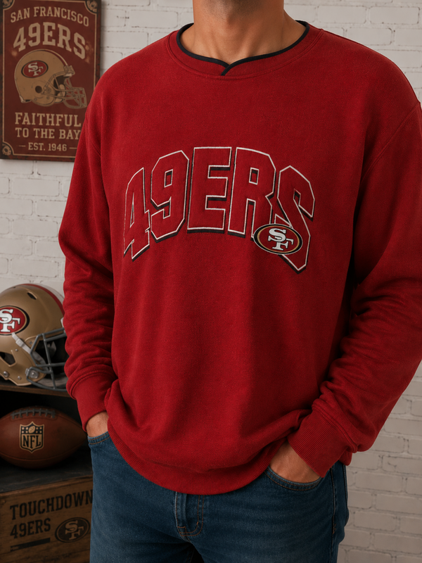 STARTER - Sweat San Francisco 49ers