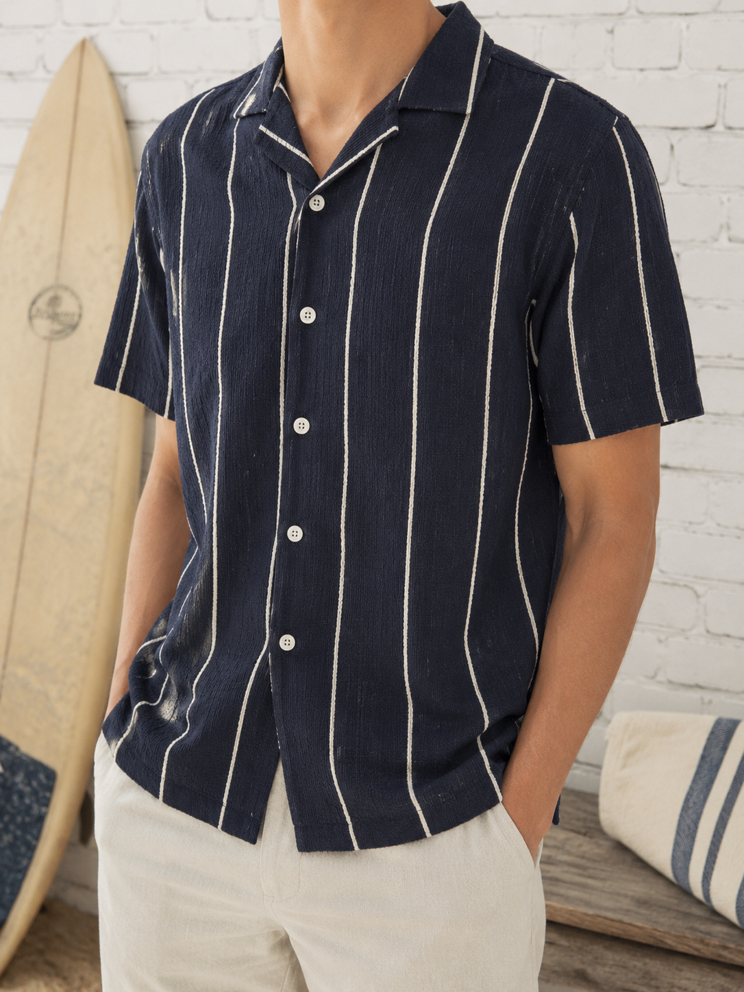 ZARA - Manches courtes - Taille M