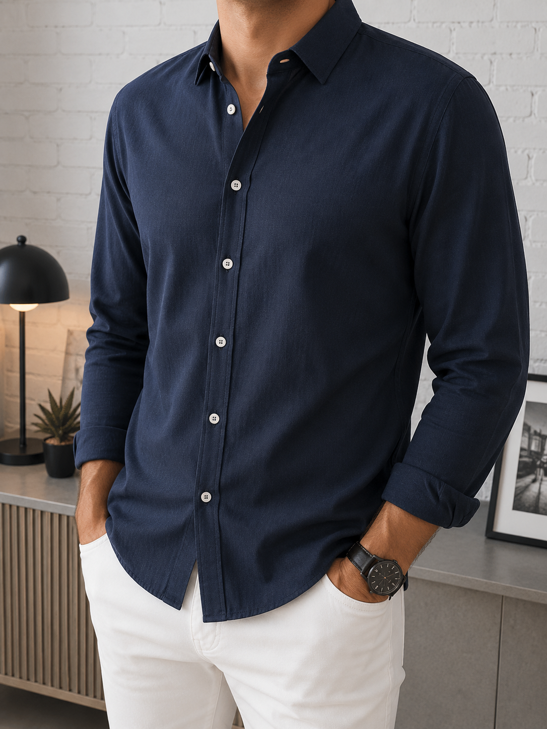 🌿ZARA - Manches longues - Taille S