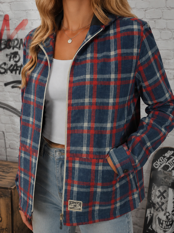 DC SHOES - Veste coupe-vent - Taille M