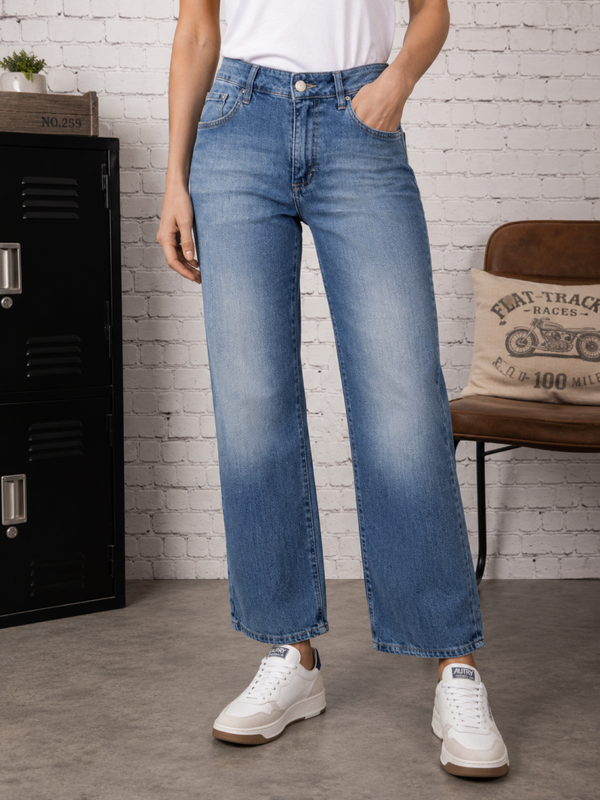 LEE - Jean Regular Fit & Straight Leg