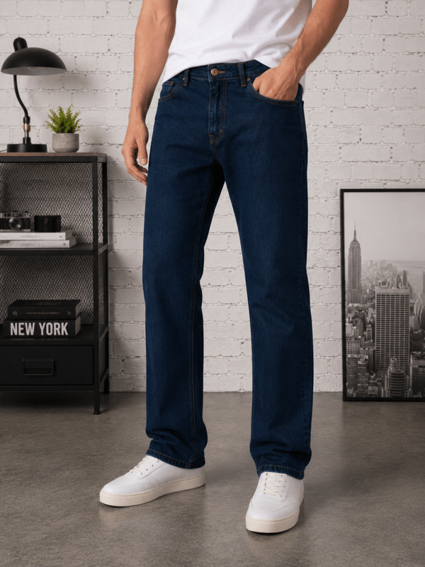 LEE - Jean "Relaxed Fit"
