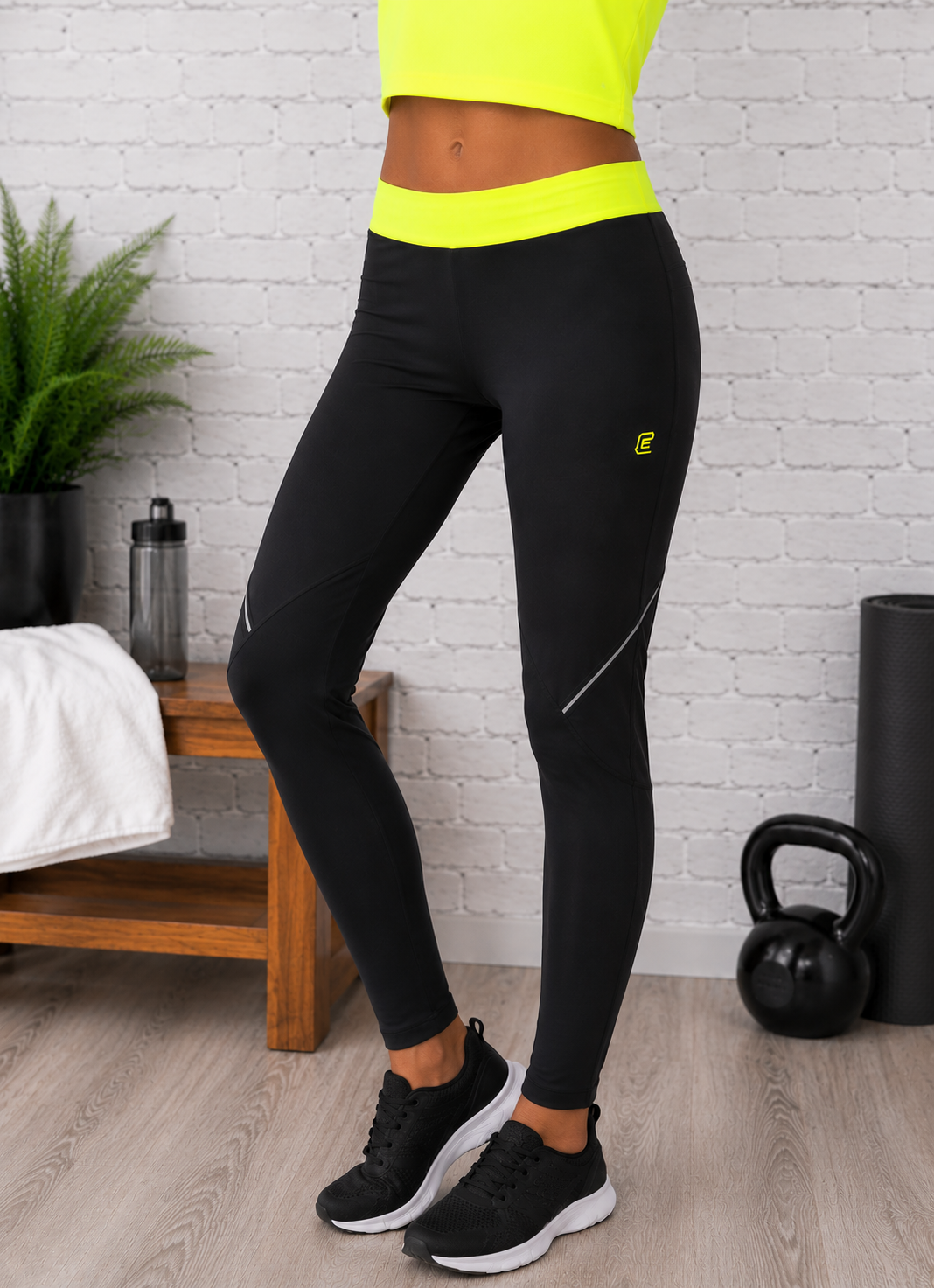 DOMYOS - Legging EQUAREA