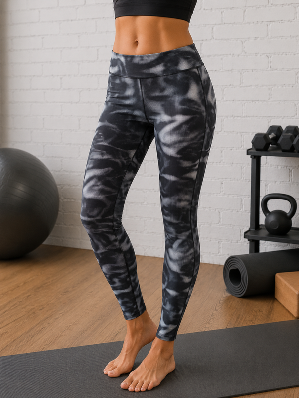 DOMYOS - Legging graphique