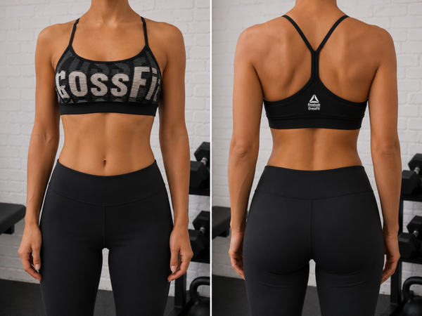 REEBOK CROSSFIT - Brassière
