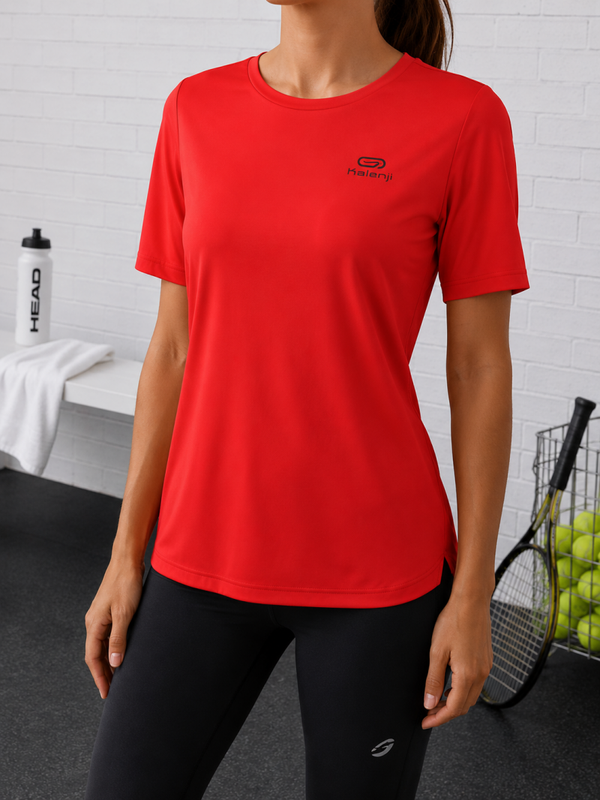 KALENJI - T-shirt de running