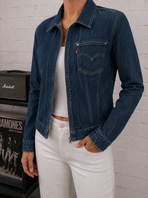 💎 LEVI'S - Veste Engineered Jeans