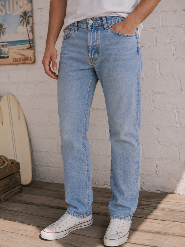 LEVI'S - Jean Vintage 501 Student