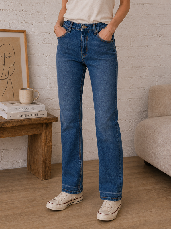 LEVI'S - Jean 627 - Coupe Droite