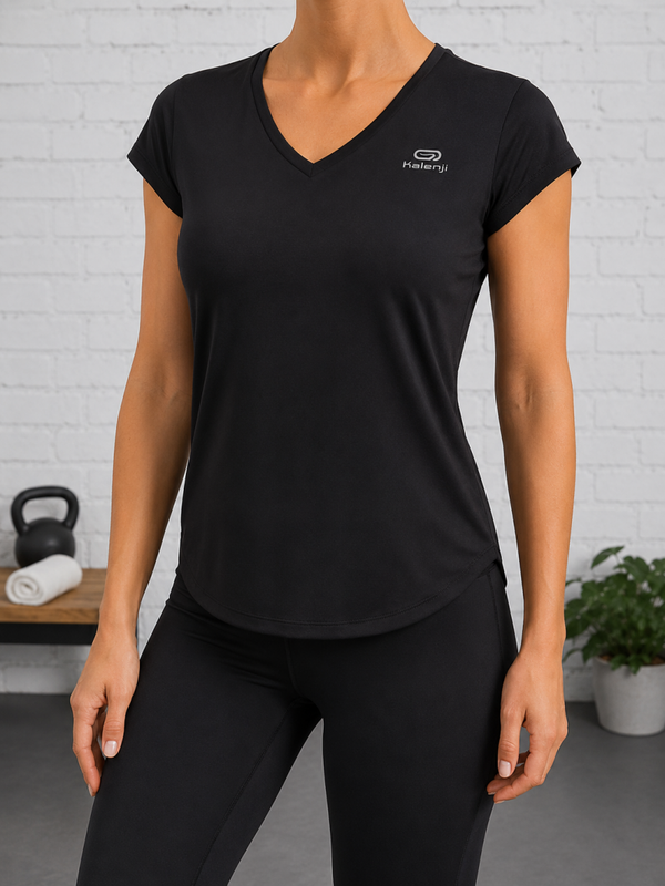 KALENJI - T-shirt