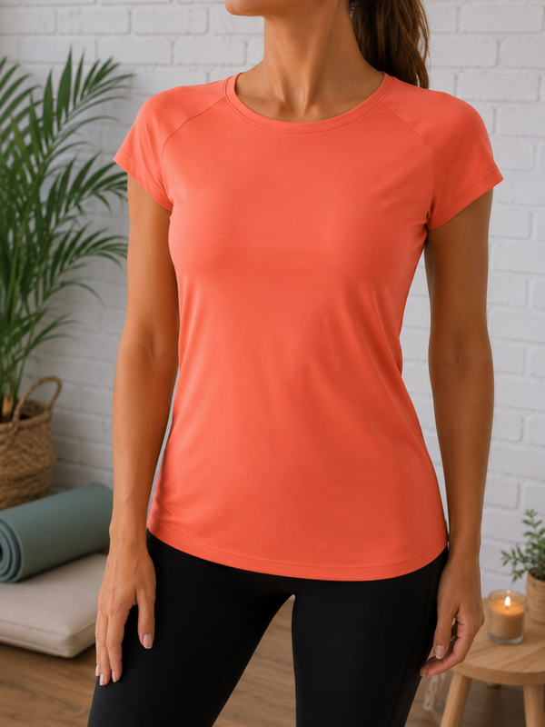 WORKOUT - T-shirt