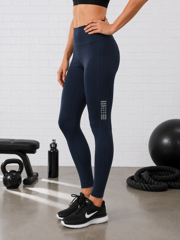 CRANE - Legging de Running Technique