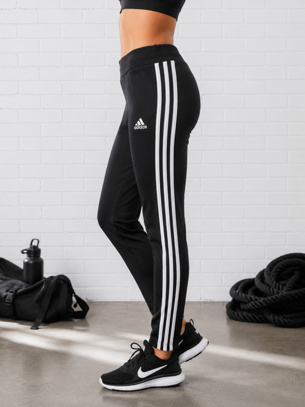 ADIDAS - Pantalon de Sport Climalite