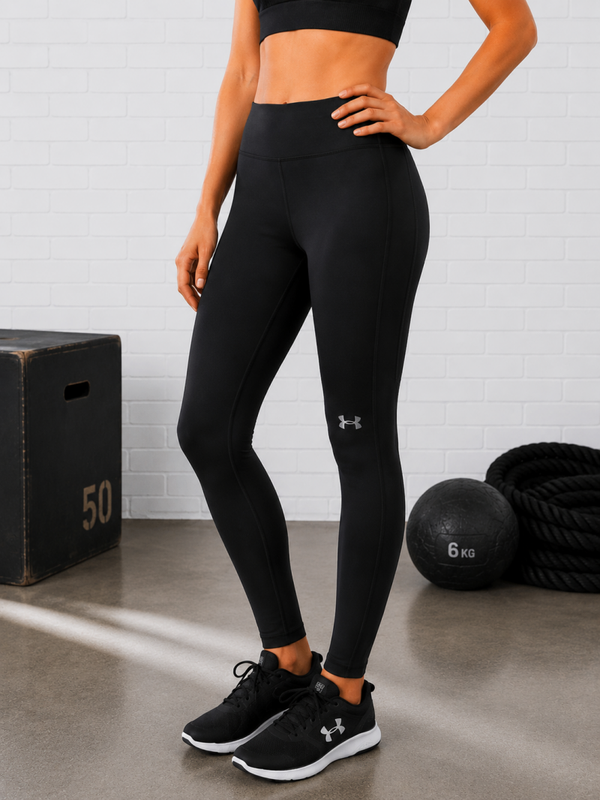 UNDER ARMOUR - Legging de Compression