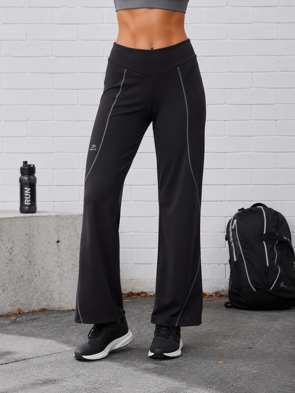 KALENJI - Pantalon de Sport Thermique - Technologie Stratermic