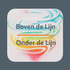 Van Onder de Lijn naar Boven de Lijn