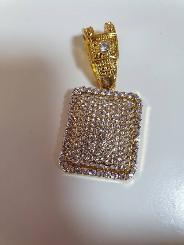 Ketting hanger