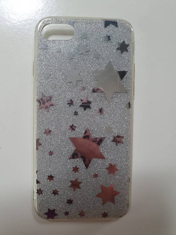 Telefoonhoesje sterren