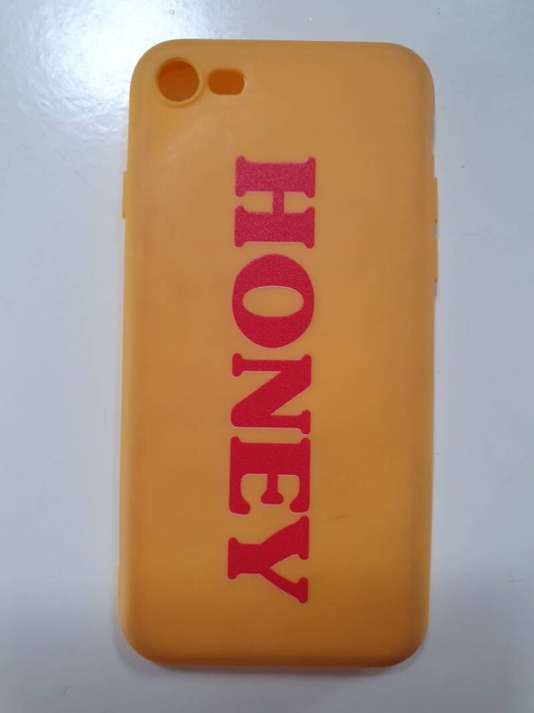 Telefoonhoesje Honey