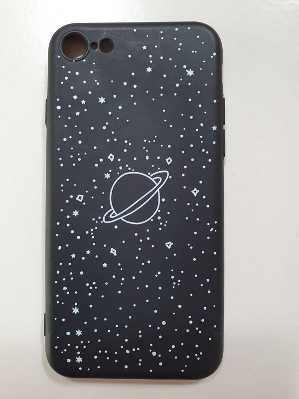 Telefoonhoesje Space
