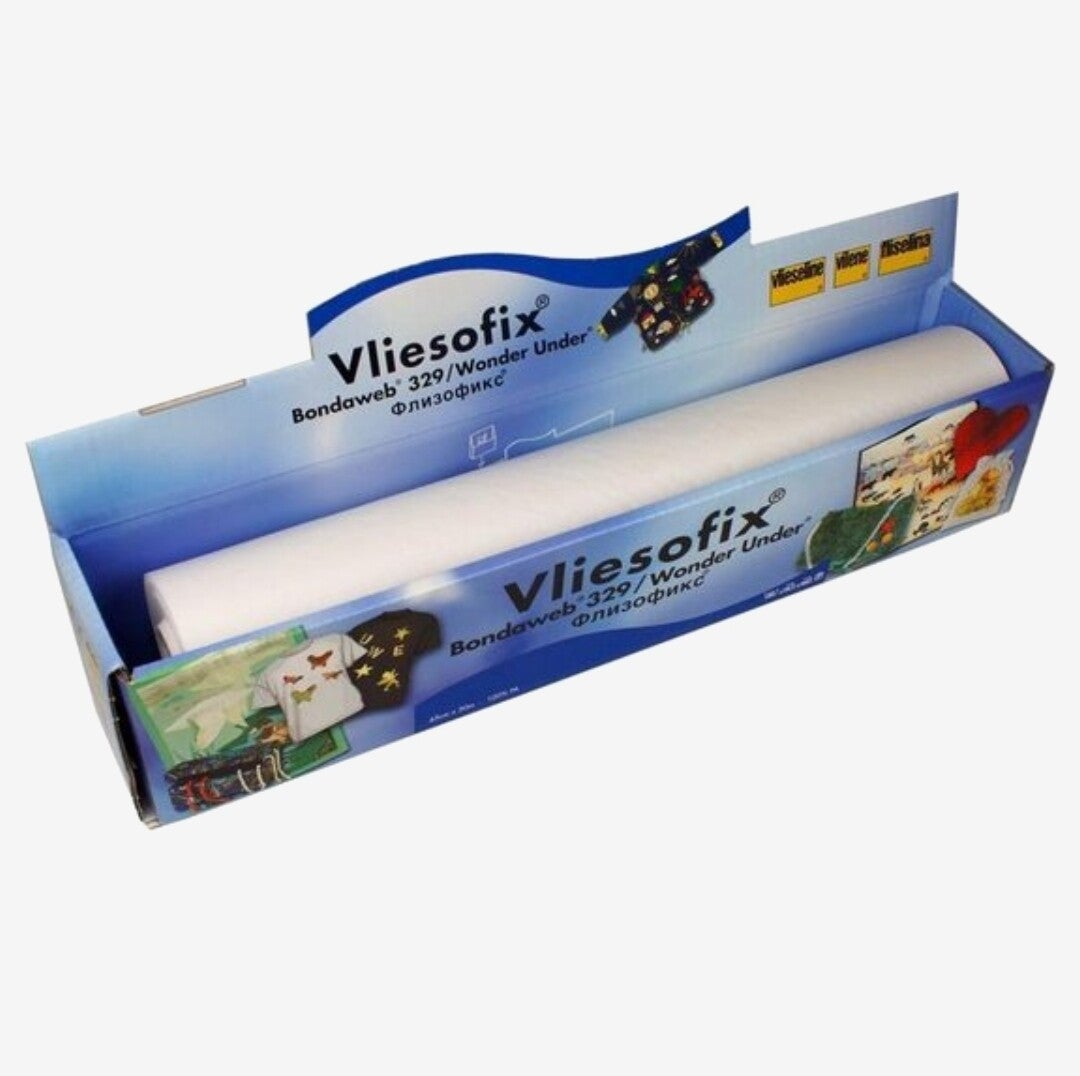 Vlisofix - Vlieseline Per Meter