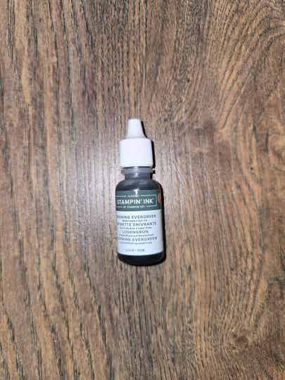 Evening evergreen refill