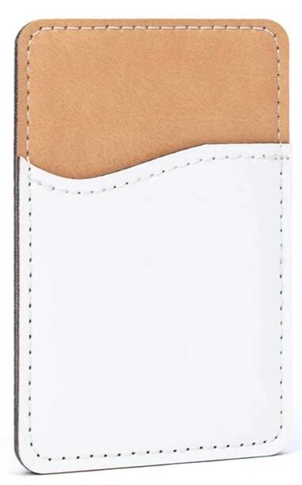 Pasjesmapje voor telefoon