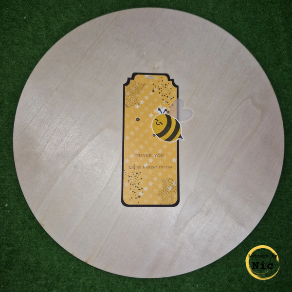 Thank you, you are a great friend