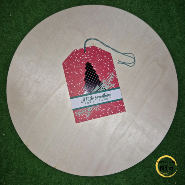 Kerstboom 1