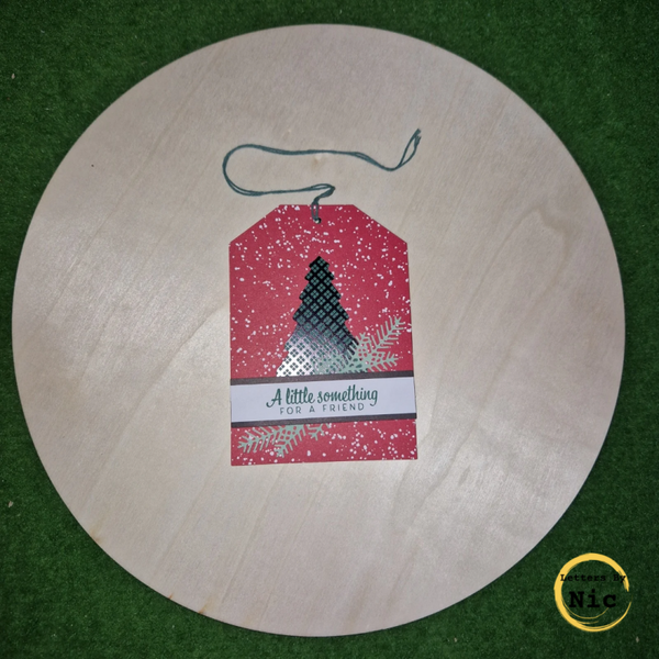 Xmas a little something